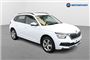 2021 Skoda Kamiq 1.0 TSI 95 SE Drive 5dr