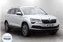 2022 Skoda Karoq 1.5 TSI SE L 5dr