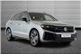 2024 Volkswagen Touareg 3.0 V6 TDI 4Motion 286 Black Edition 5dr Tip Auto