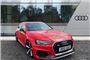 2018 Audi RS4 2.9 TFSI Quattro Carbon Edition 5dr Tip tronic