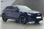 Audi Q2 30 TFSI 116 Black Edition 5dr
