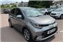 2023 Kia Picanto 1.0 X-Line S 5dr Auto