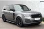 2020 Land Rover Range Rover 3.0 SDV6 Vogue 4dr Auto