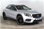 2019 Mercedes-Benz GLA GLA 180 AMG Line Edition 5dr Auto