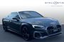 2020 Audi A5 Cabriolet 40 TFSI Edition 1 2dr S Tronic