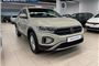 2022 Volkswagen T-Roc 1.5 TSI EVO Life 5dr DSG