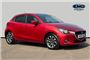 2016 Mazda 2 1.5 Sport Nav 5dr Auto