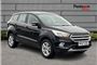 2017 Ford Kuga 1.5 EcoBoost 182 Zetec 5dr Auto