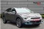 2023 Citroen C4 X 100kW Shine 50kWh 5dr Auto