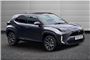 2025 Toyota Yaris Cross 1.5 Hybrid Design 5dr CVT