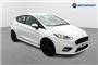 2021 Ford Fiesta 1.0 EcoBoost Hybrid mHEV 155 ST-Line X Edition 5dr