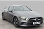 2021 Mercedes-Benz A-Class A180d [2.0] Sport 5dr Auto