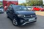 2021 Volkswagen T-Cross 1.0 TSI 115 SE 5dr