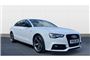 2016 Audi A5 Sportback 2.0 TDI 190 Black Edition Plus 5dr [5 Seat]