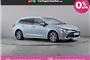 2021 Toyota Corolla Touring Sport 1.8 VVT-i Hybrid Design 5dr CVT