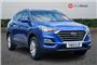 2019 Hyundai Tucson 1.6 GDi SE Nav 5dr 2WD