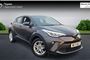 2021 Toyota C-HR 1.8 Hybrid Icon 5dr CVT