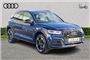 2020 Audi Q5 Sportback 45 TFSI Quattro S Line 5dr S Tronic