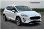 2018 Ford Fiesta Active 1.0 EcoBoost Active 1 5dr