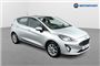 2018 Ford Fiesta 1.0 EcoBoost Zetec 5dr