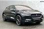 2023 Jaguar I-Pace 294kW EV400 HSE Black 90kWh 5dr Auto 11kW Charger