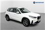 2024 BMW X1 sDrive 20i MHT Sport 5dr Step Auto