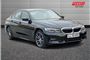 2020 BMW 3 Series 320i Sport 4dr Step Auto