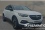 2018 Vauxhall Grandland X 1.2 Turbo Sport Nav 5dr