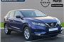 2019 Nissan Qashqai 1.5 dCi 115 Acenta Premium 5dr