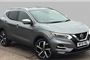 2019 Nissan Qashqai 1.3 DiG-T 160 Tekna+ 5dr DCT