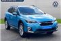 2019 Subaru XV 2.0i e-Boxer SE Premium 5dr Lineartronic