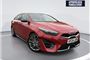 2024 Kia ProCeed 1.5T GDi ISG GT-Line S 5dr DCT