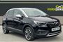 2020 Vauxhall Crossland X 1.2T [130] Elite 5dr [Start Stop]