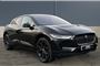 2021 Jaguar I-Pace 294kW EV400 Black 90kWh 5dr Auto [11kW Charger]