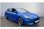 2020 Ford Focus 1.0 EcoBoost Hybrid mHEV 125 ST-Line X Edition 5dr