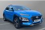 2020 Hyundai Kona 1.0T GDi Blue Drive Premium SE 5dr