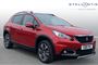 2019 Peugeot 2008 1.2 PureTech Allure Premium 5dr [Start Stop]