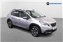 2018 Peugeot 2008 1.2 PureTech Allure 5dr [Start Stop]