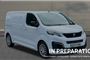 2024 Peugeot e-Expert 1000 100kW 75kWh Asphalt Premium + Van Auto