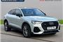 2020 Audi Q3 45 TFSI Quattro Vorsprung 5dr S Tronic