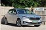 2023 Skoda Fabia 1.0 TSI 110 SE L 5dr