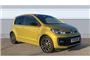 2020 Volkswagen Up 1.0 R-Line 5dr