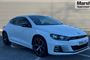 2016 Volkswagen Scirocco 2.0 TSI BlueMotion Tech GTS 3dr DSG