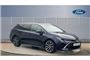 2022 Toyota Corolla Touring Sport 2.0 VVT-i Hybrid Excel 5dr CVT