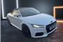 2016 Audi TT Roadster 2.0T FSI S Line 2dr