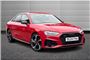 2024 Audi A4 40 TDI 204 Quattro Black Edition 4dr S Tronic