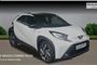 2023 Toyota Aygo X 1.0 VVT-i Edge 5dr Auto