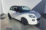 2019 Vauxhall Adam 1.2i Energised 3dr