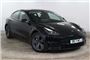 2021 Tesla Model 3 Long Range AWD 4dr Auto