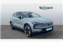 2025 Volvo EX30 200kW SM Extended Range Plus 69kWh 5dr Auto
